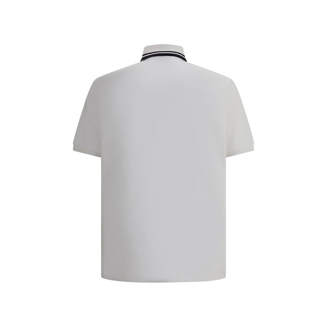 Gucci Logoed Polo Shirt Gucci