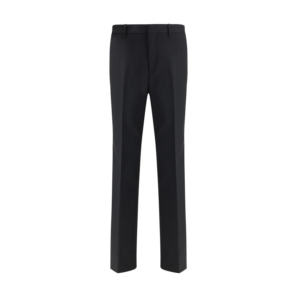 Gucci Wool Pants Gucci