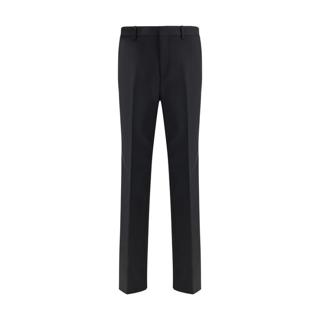 Gucci Wool Pants Gucci