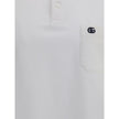 Gucci Logoed Polo Shirt Gucci
