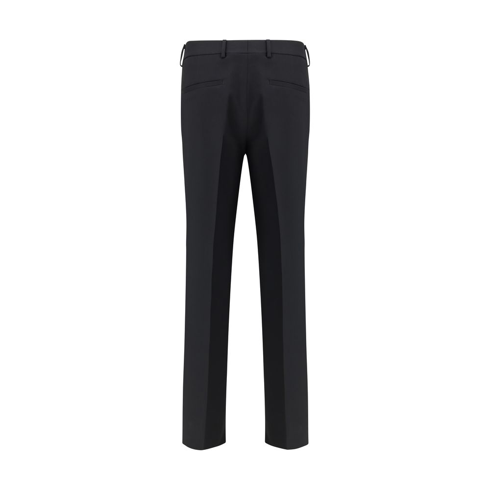 Gucci Wool Pants Gucci