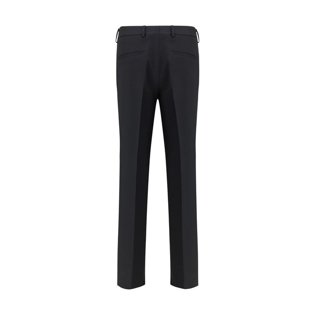 Gucci Wool Pants Gucci