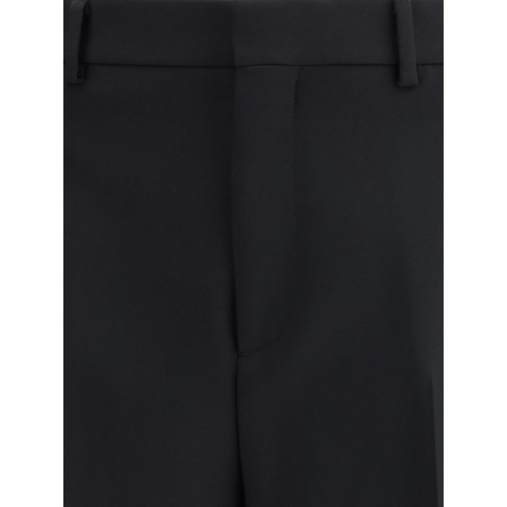 Gucci Wool Pants Gucci