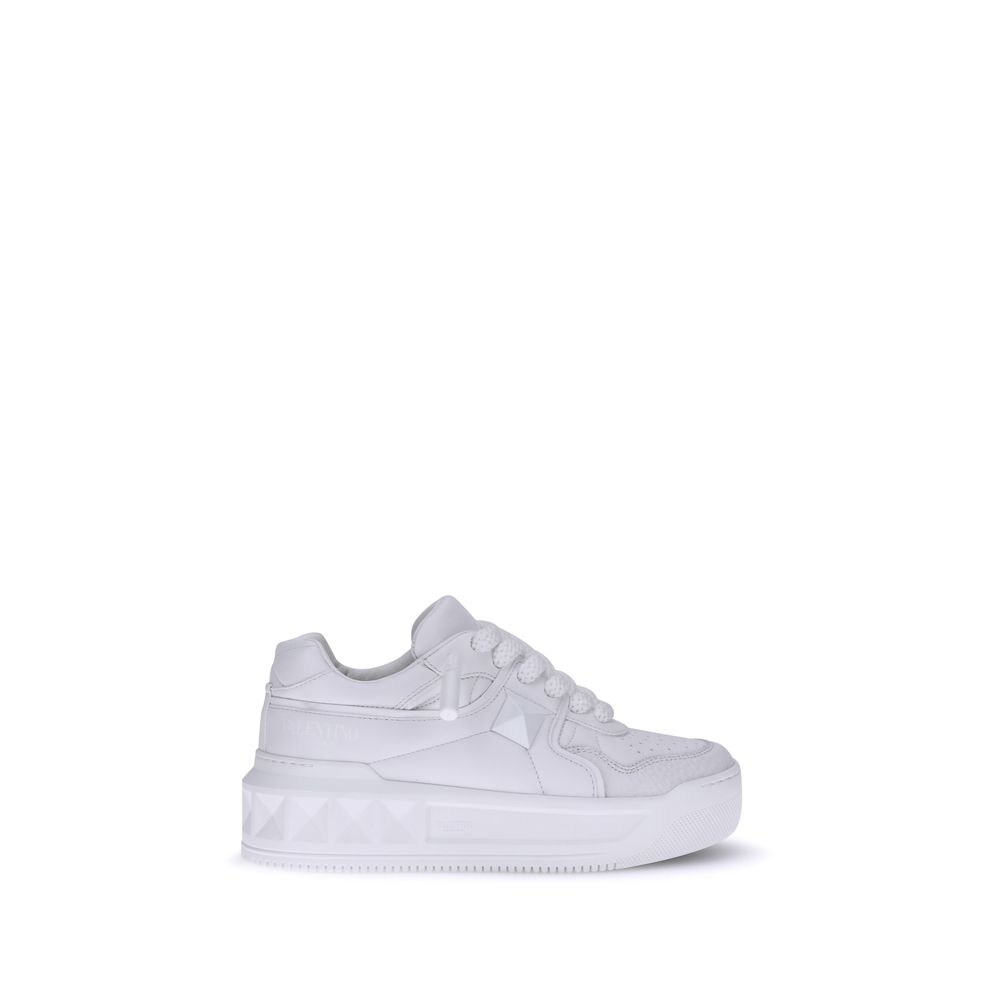 Valentino Garavani Reedots XL Sneakers Valentino Garavani