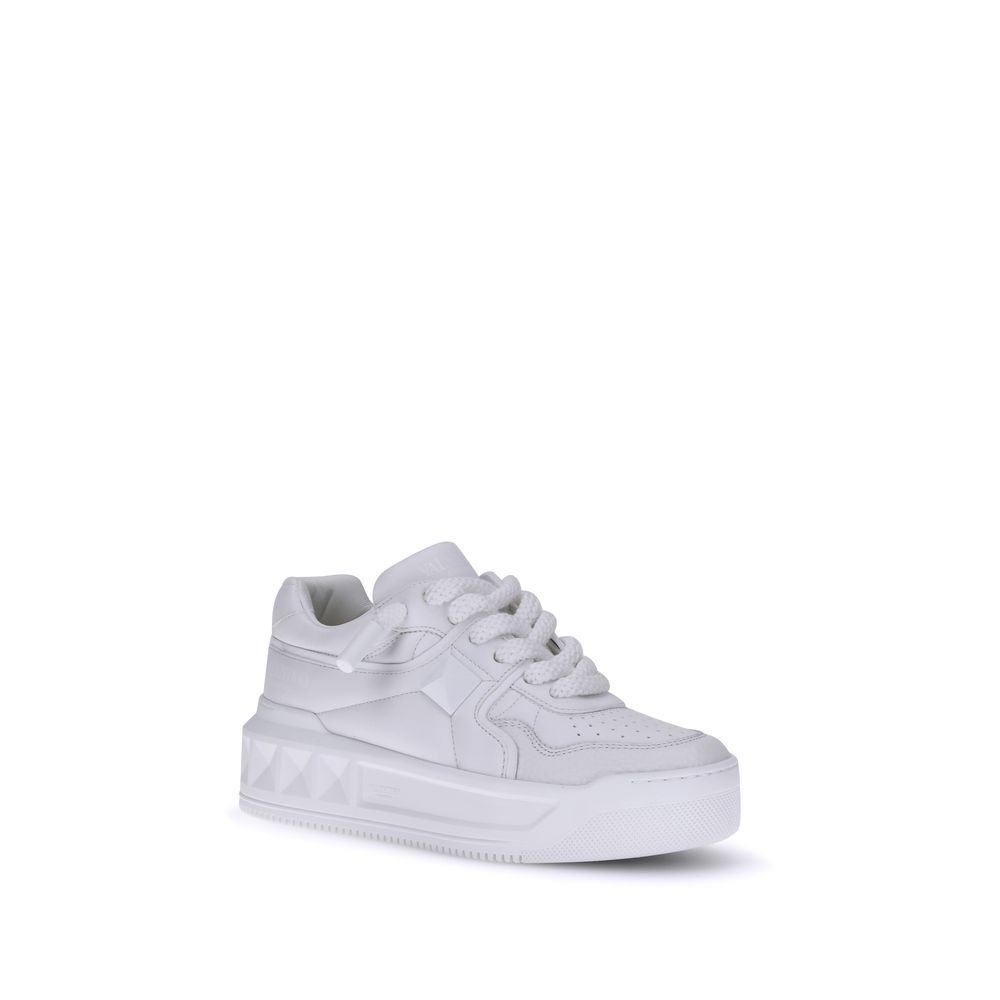 Valentino Garavani Reedots XL Sneakers Valentino Garavani