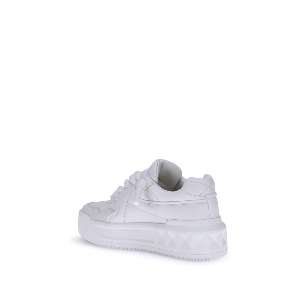 Valentino Garavani Reedots XL Sneakers Valentino Garavani