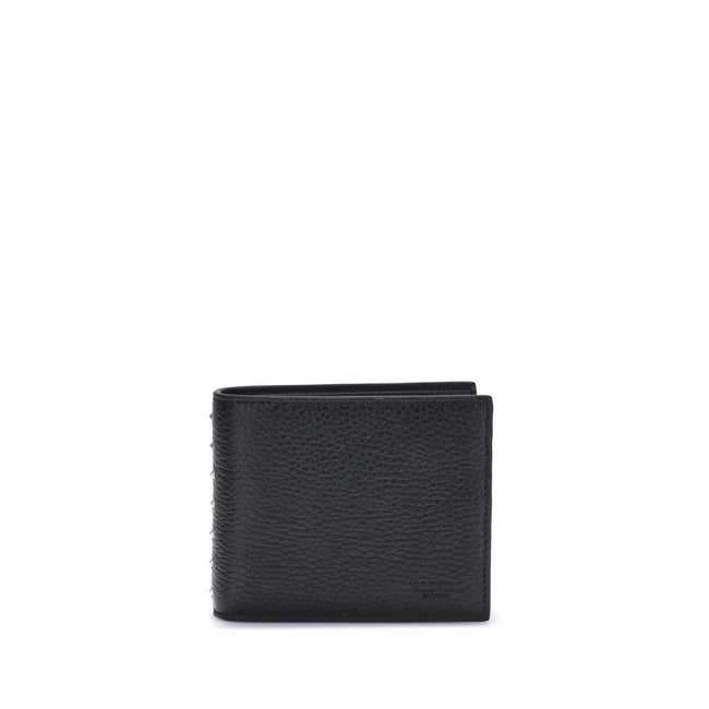 Valentino Garavani Bifold Rockstud Wallet Valentino Garavani