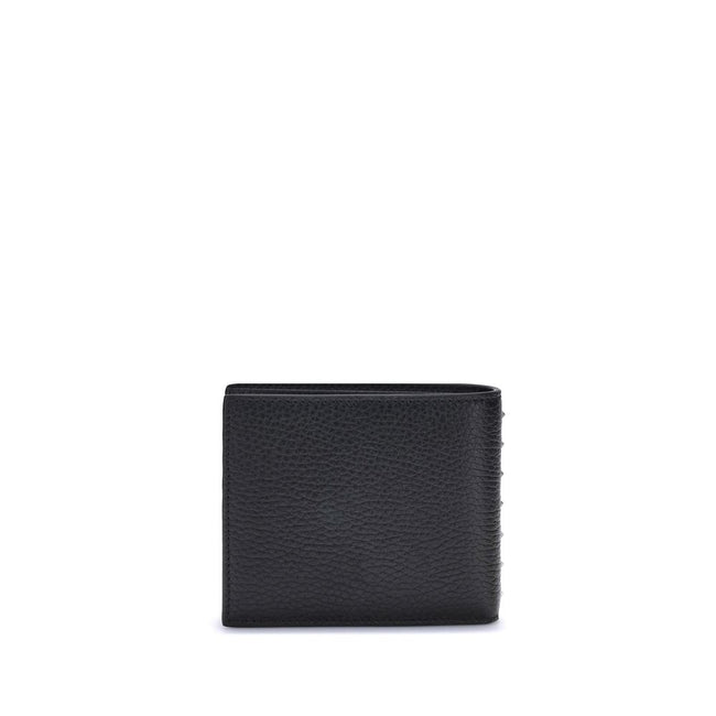 Valentino Garavani Bifold Rockstud Wallet Valentino Garavani