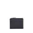 Valentino Garavani Rockstud Card Holder Valentino Garavani