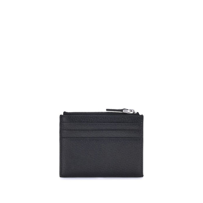 Valentino Garavani Rockstud Card Holder Valentino Garavani