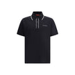 Gucci Logoed Polo Shirt Gucci