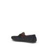 Valentino Garavani Fastaway Driver Loafers Valentino Garavani