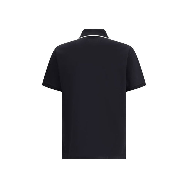 Gucci Logoed Polo Shirt Gucci