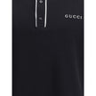 Gucci Logoed Polo Shirt Gucci
