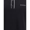 Gucci Logoed Polo Shirt Gucci