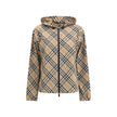 Burberry Archivio Check waterproof Jacket Burberry