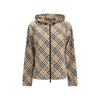Burberry Archivio Check waterproof Jacket Burberry
