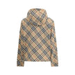 Burberry Archivio Check waterproof Jacket Burberry