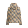 Burberry Archivio Check waterproof Jacket Burberry