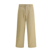 Gucci Cotton Pants Gucci