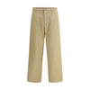 Gucci Cotton Pants Gucci
