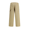 Gucci Cotton Pants Gucci