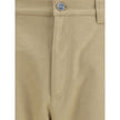 Gucci Cotton Pants Gucci