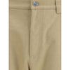 Gucci Cotton Pants Gucci