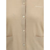 Gucci Cashmere Cardigan Gucci