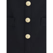 Balmain Sleeveless Short Dress Balmain