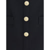 Balmain Sleeveless Short Dress Balmain