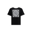 Dolce & Gabbana Baroque print T-Shirt Dolce & Gabbana