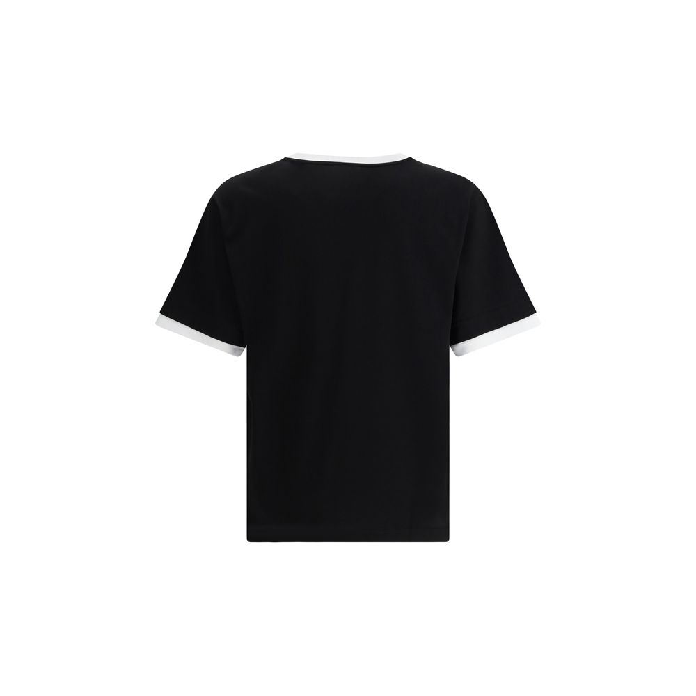 Dolce & Gabbana Baroque print T-Shirt Dolce & Gabbana
