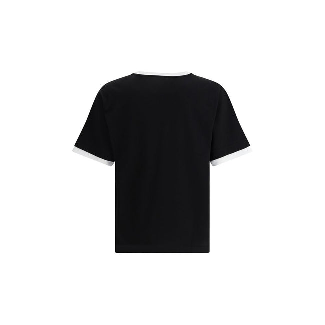 Dolce & Gabbana Baroque print T-Shirt Dolce & Gabbana