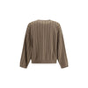 Brunello Cucinelli Sweater with sequins Brunello Cucinelli