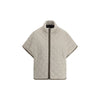 Brunello Cucinelli Corduroy quilted Jacket Brunello Cucinelli