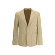 Gucci GG jacquard Blazer Gucci