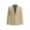 Gucci GG jacquard Blazer Gucci