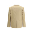 Gucci GG jacquard Blazer Gucci
