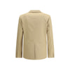 Gucci GG jacquard Blazer Gucci