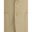 Gucci GG jacquard Blazer Gucci
