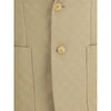 Gucci GG jacquard Blazer Gucci