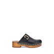 Chloé Jeannette Mules Chloé