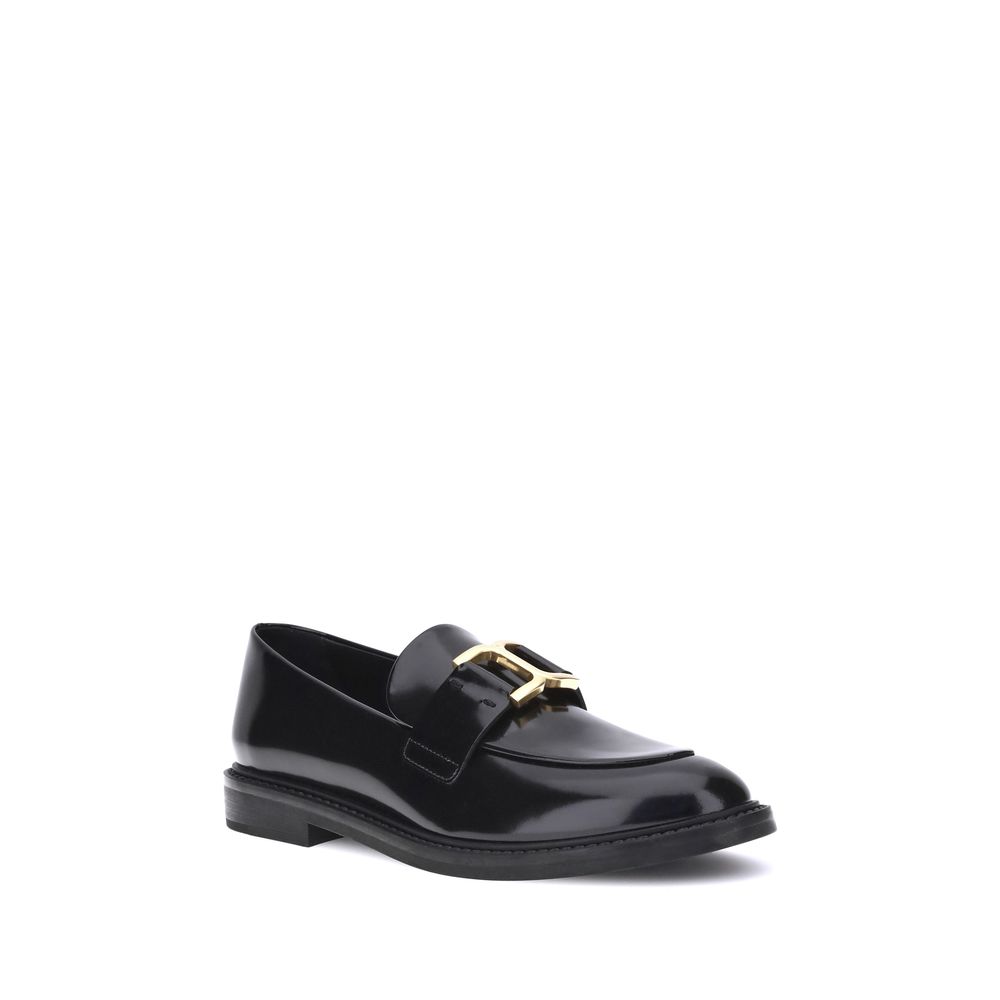 Chloé Marcie Loafers Chloé