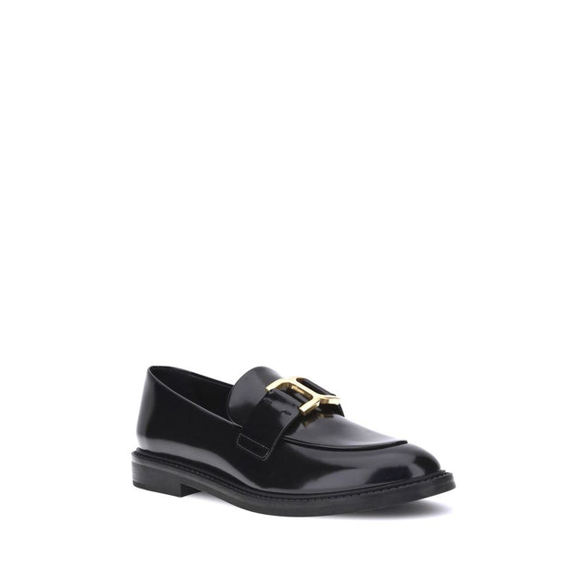 Chloé Marcie Loafers Chloé