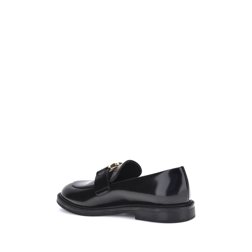 Chloé Marcie Loafers Chloé