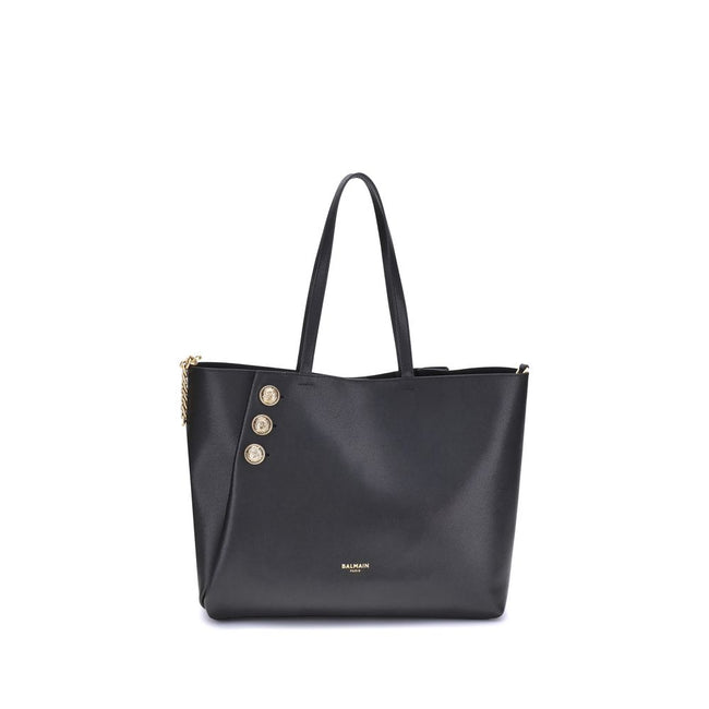 Balmain Emblème Tote Bag Balmain