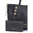 Balmain Emblème Tote Bag Balmain