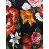 Dolce & Gabbana Floral midi Dress Dolce & Gabbana