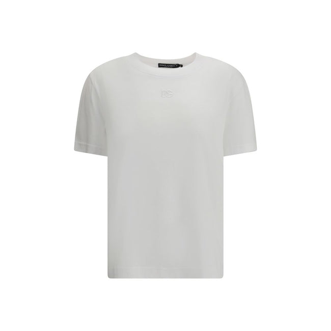 Dolce & Gabbana Logo T-Shirt Dolce & Gabbana